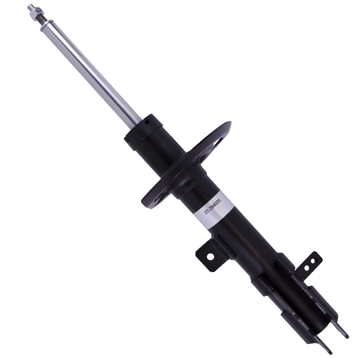 Bilstein 22-284020 B4 OE Replacement - Suspension Strut Assembly